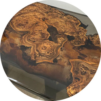 Прозрачная заливка