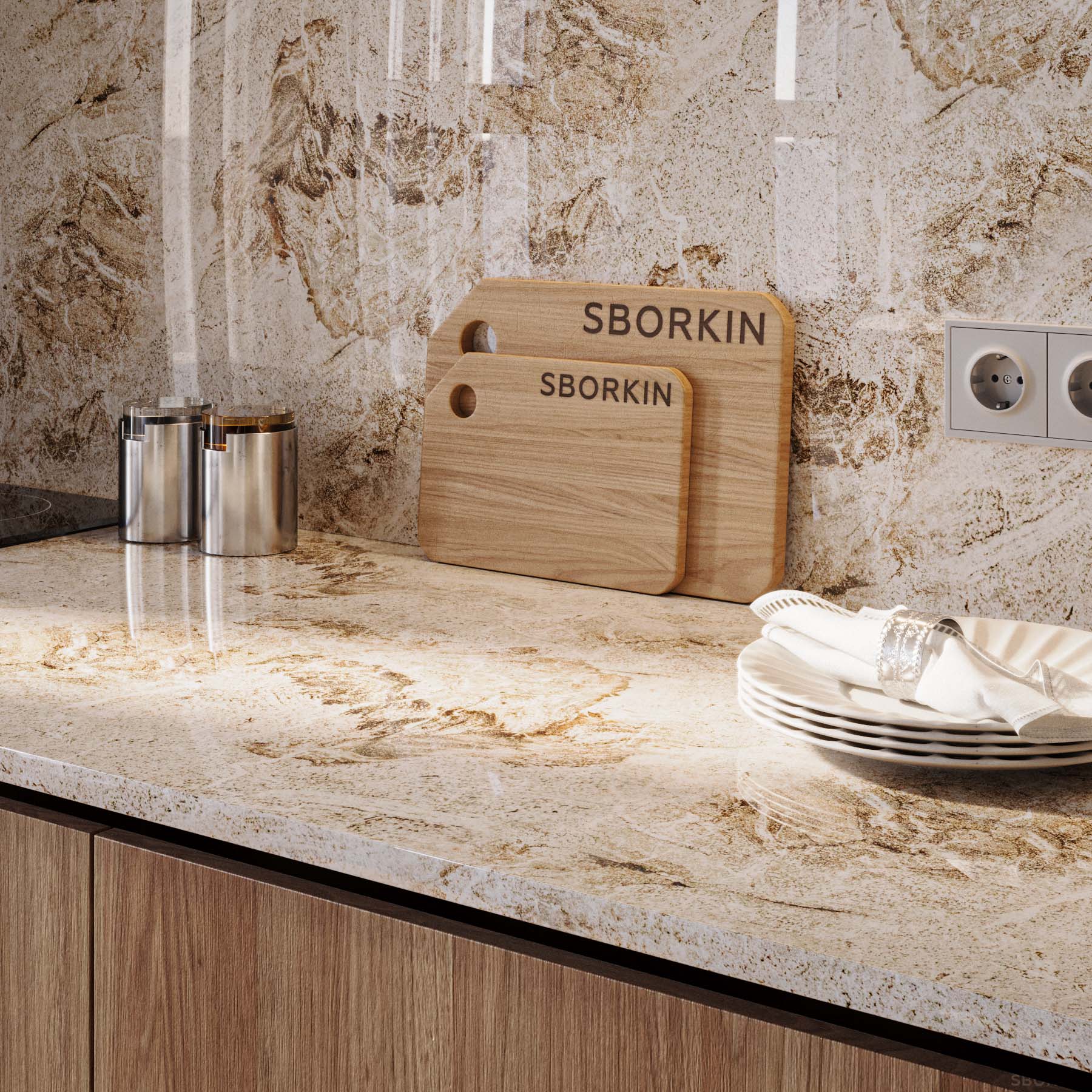 Gallery Masonry Image