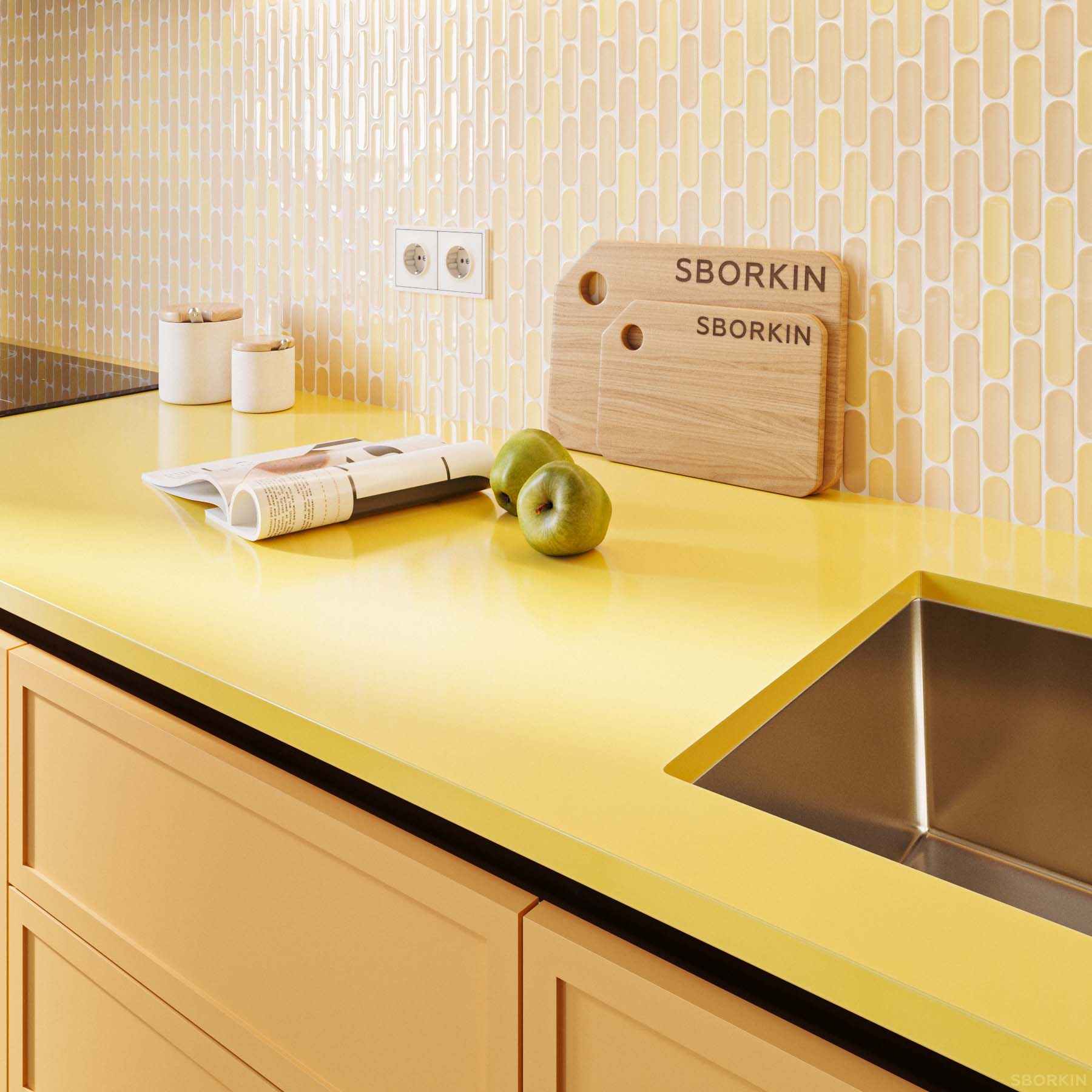 Gallery Masonry Image