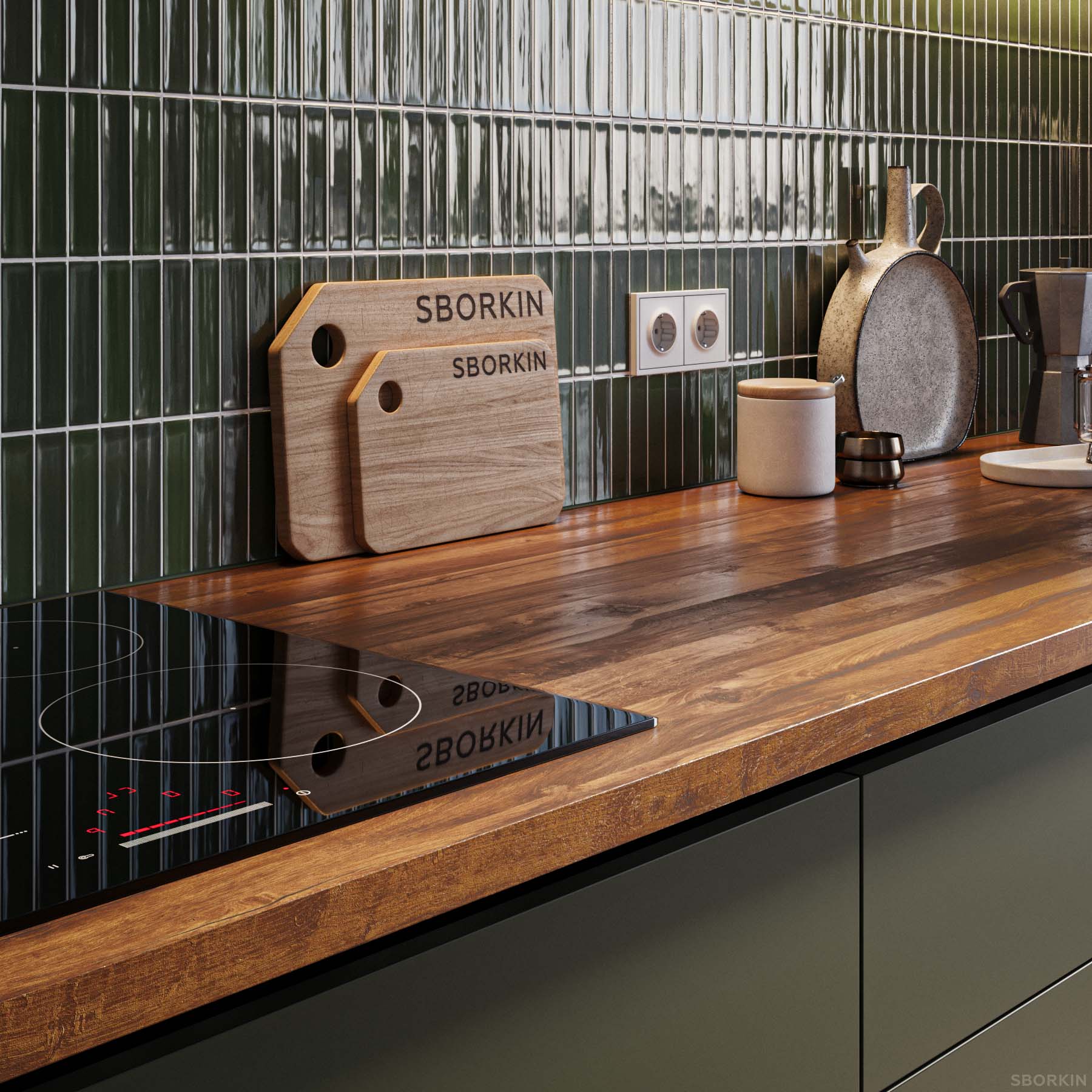 Gallery Masonry Image