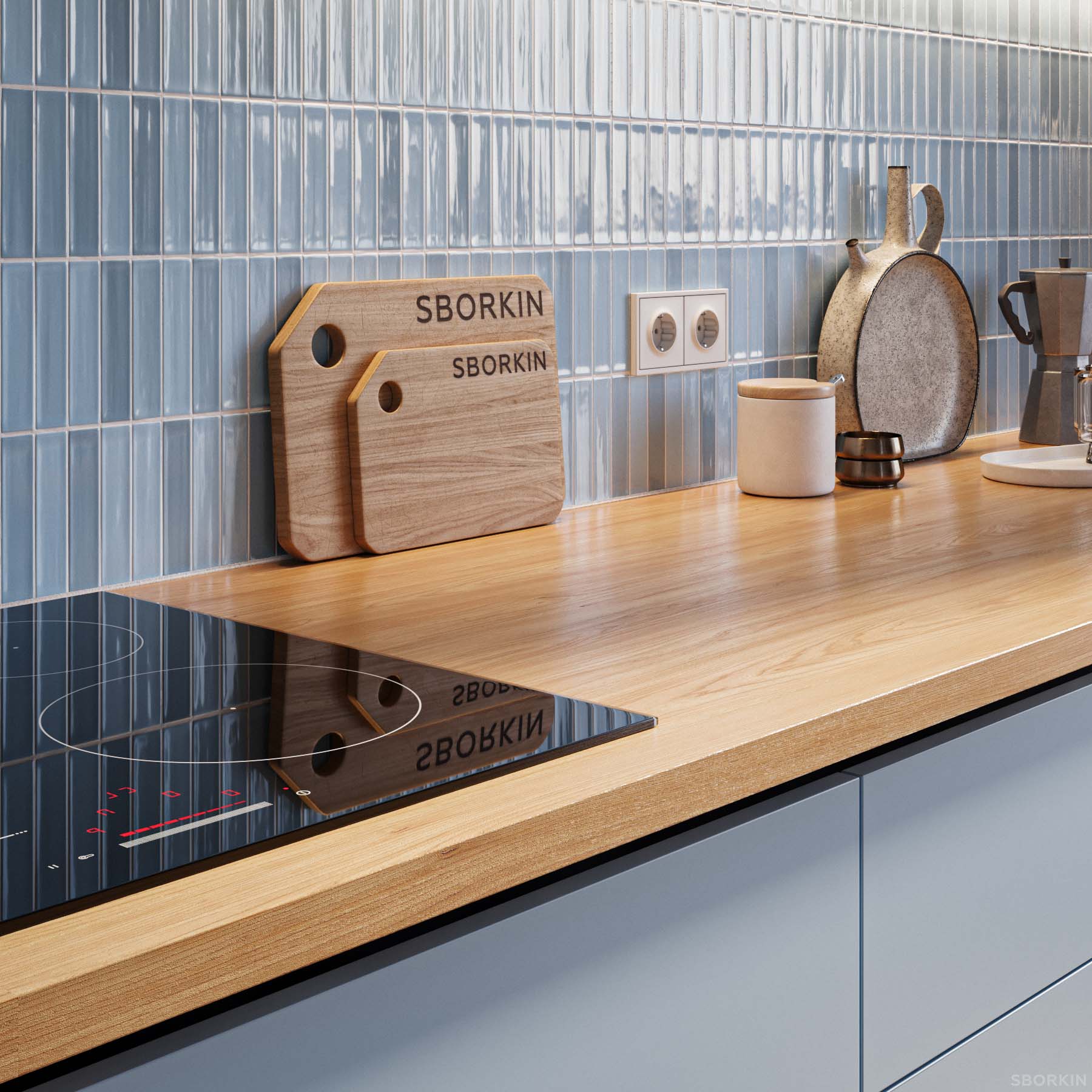 Gallery Masonry Image