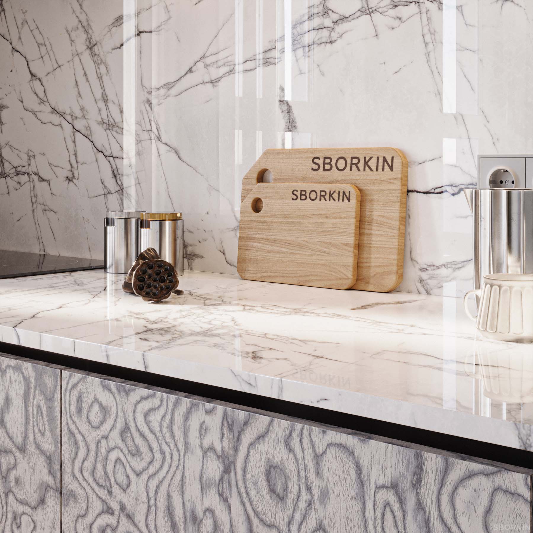 Gallery Masonry Image