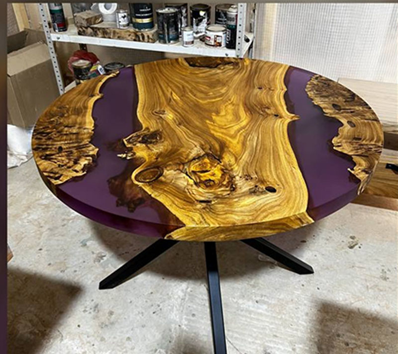 Прозрачная заливка