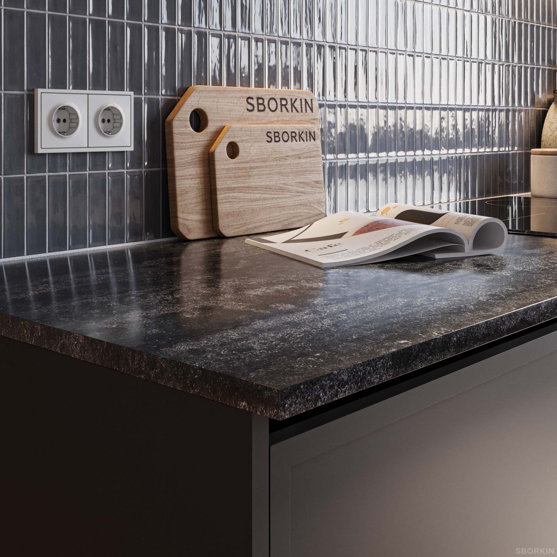 Gallery Masonry Image