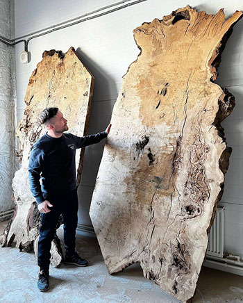 Gallery Masonry Image