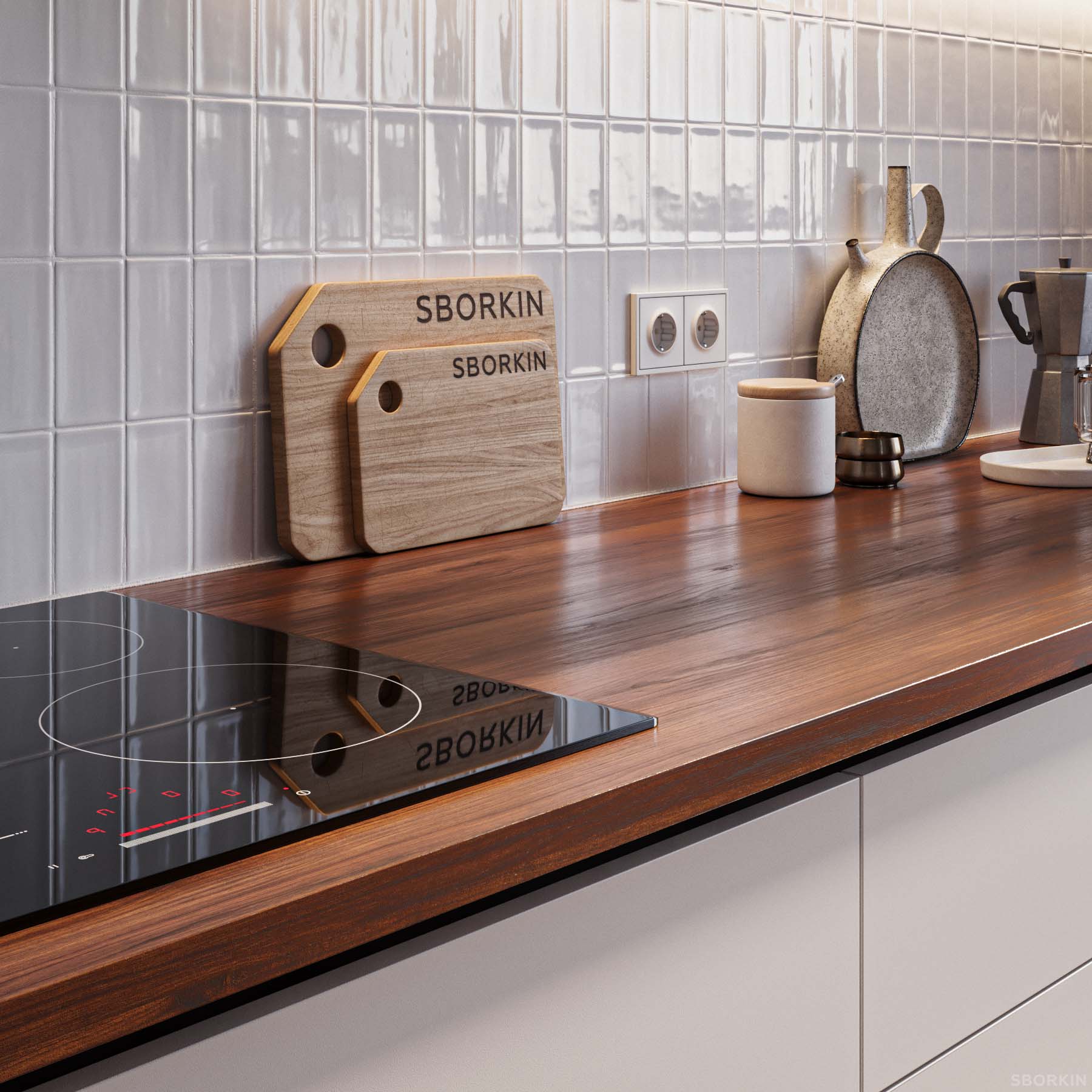 Gallery Masonry Image