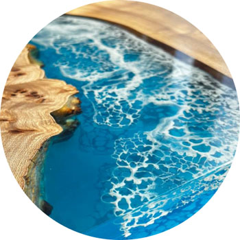 Эффект “волны”