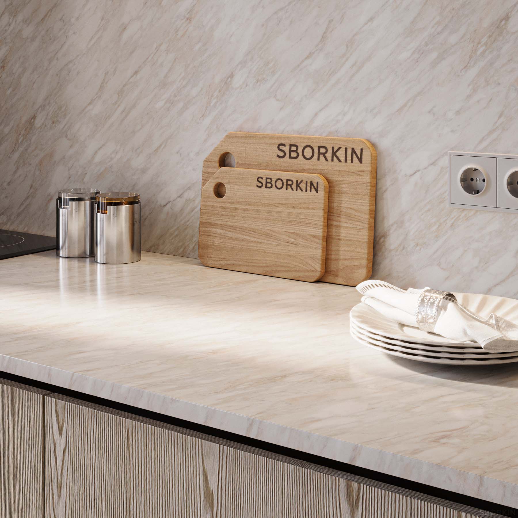 Gallery Masonry Image