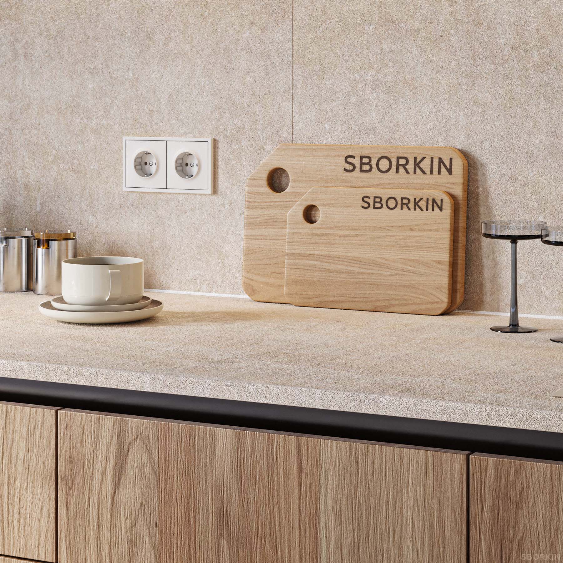 Gallery Masonry Image