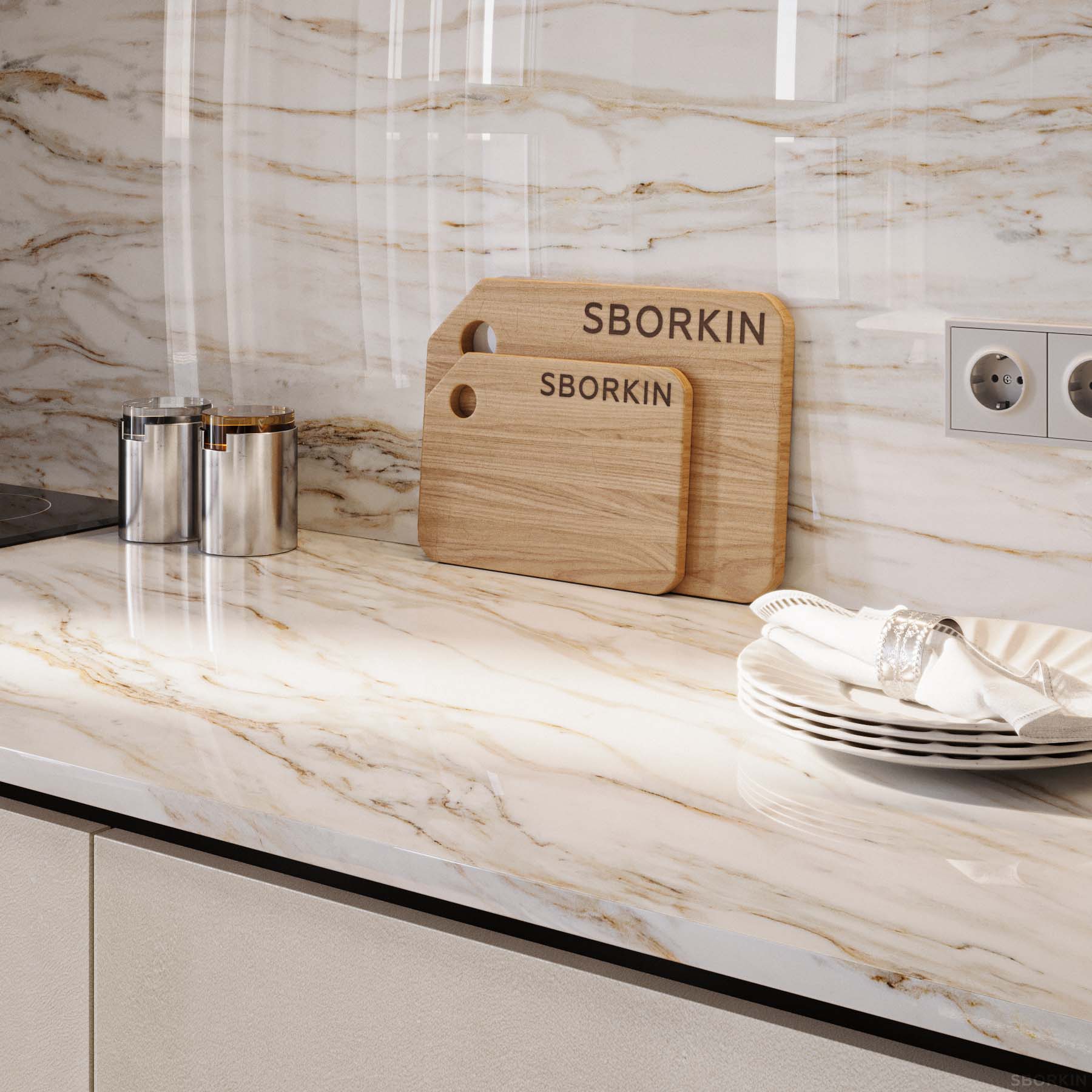 Gallery Masonry Image