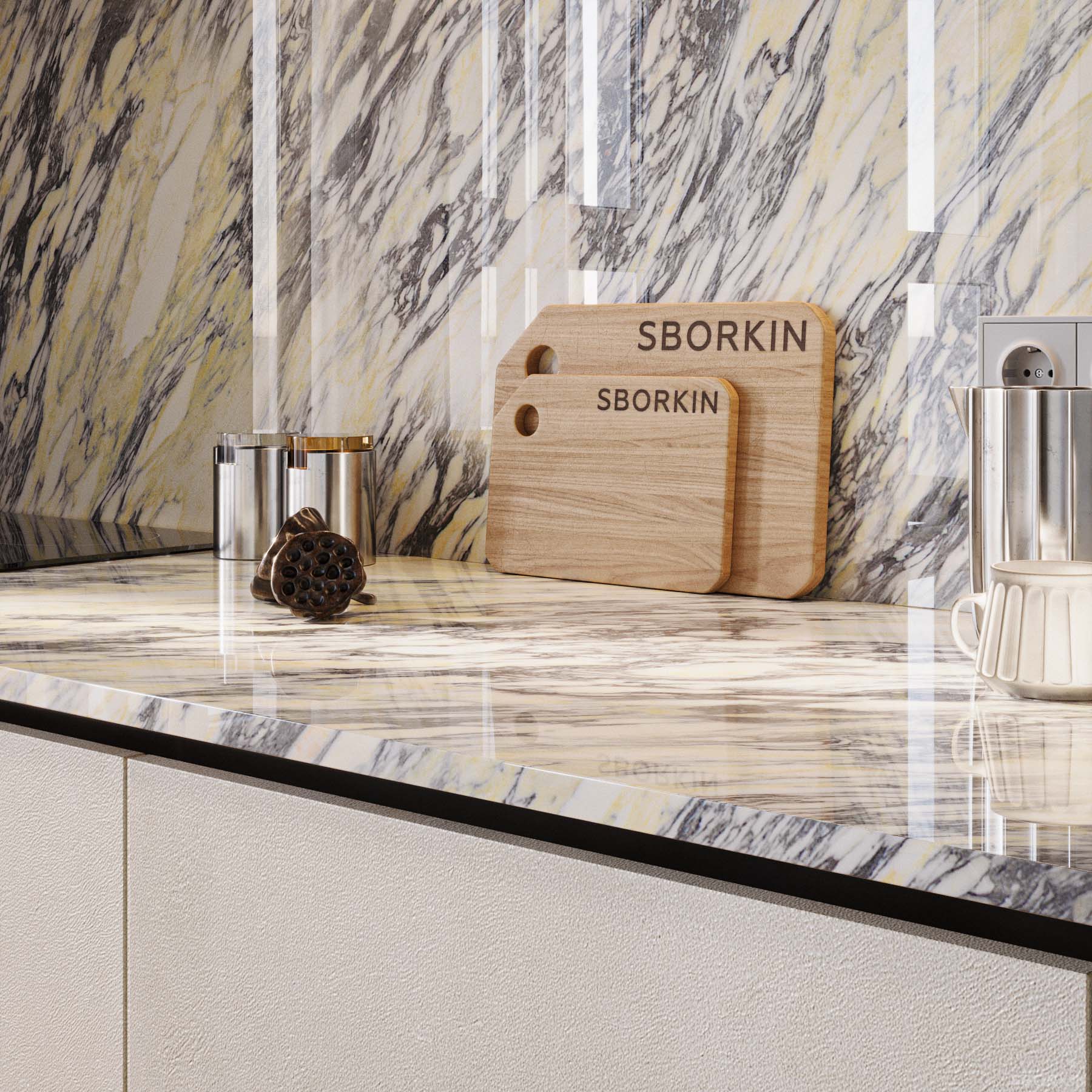 Gallery Masonry Image