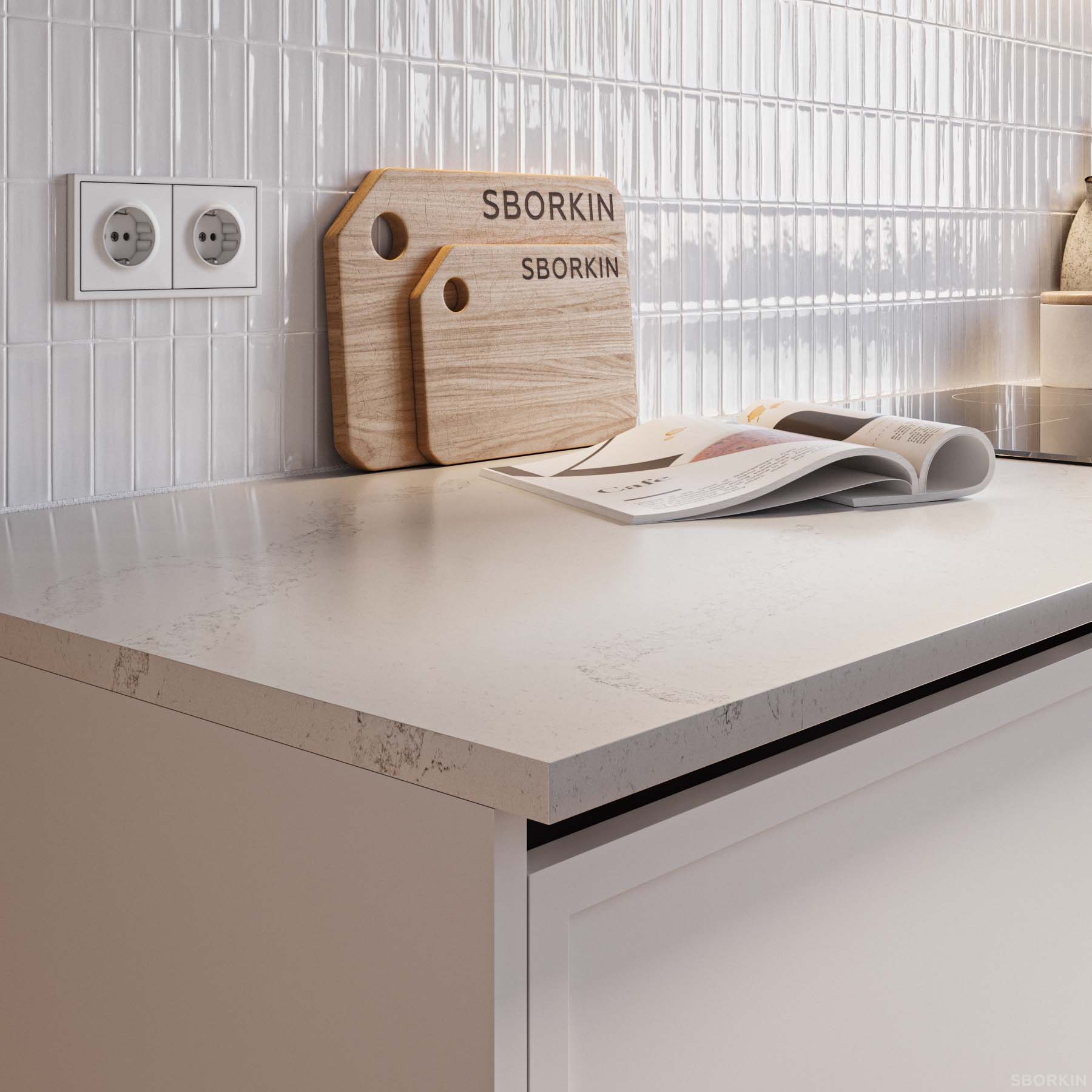 Gallery Masonry Image