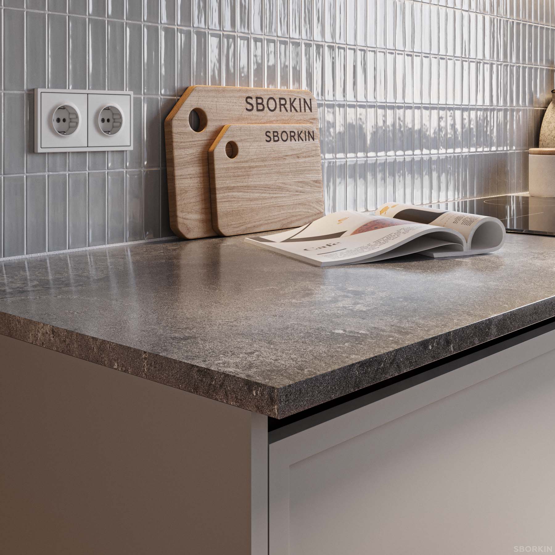 Gallery Masonry Image