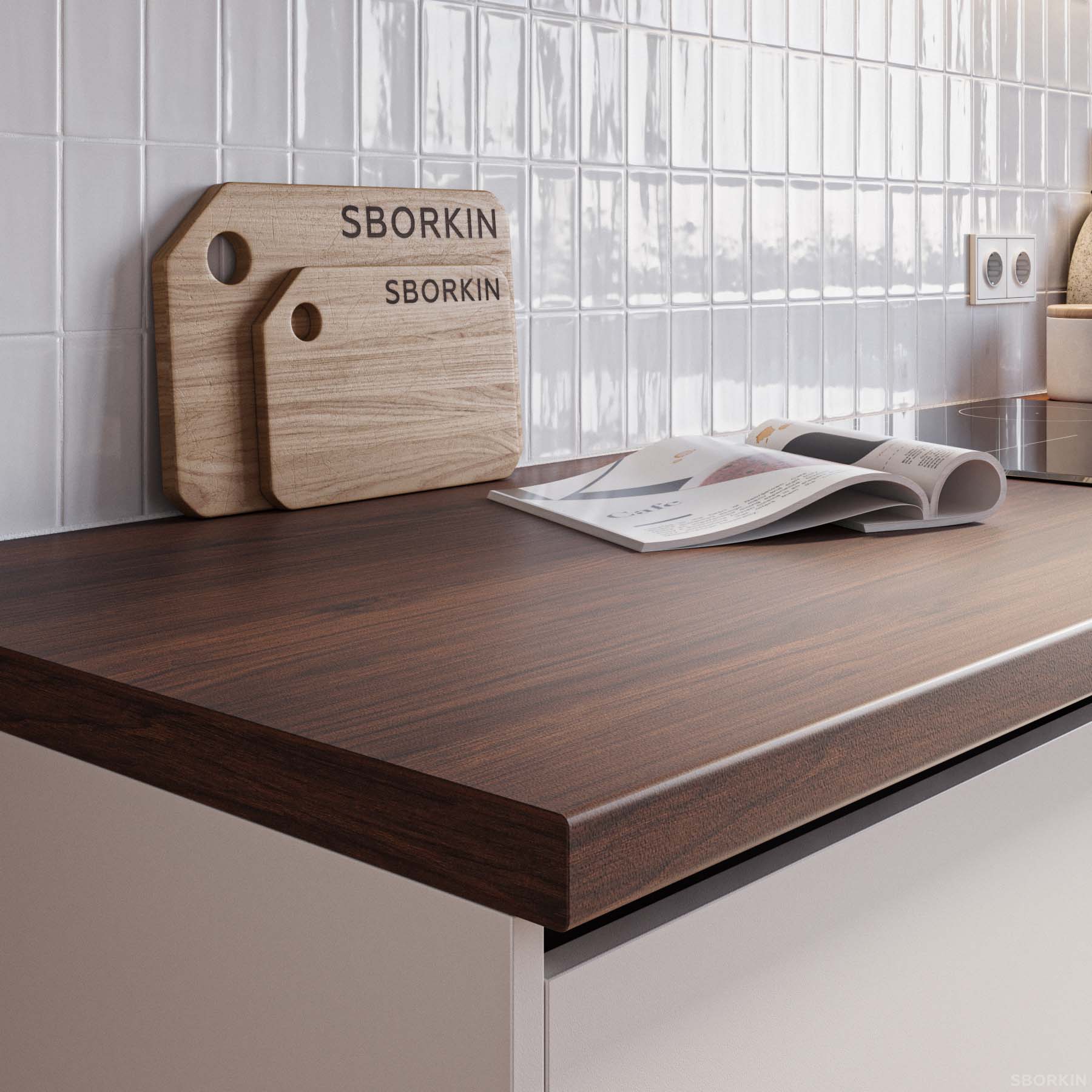 Gallery Masonry Image