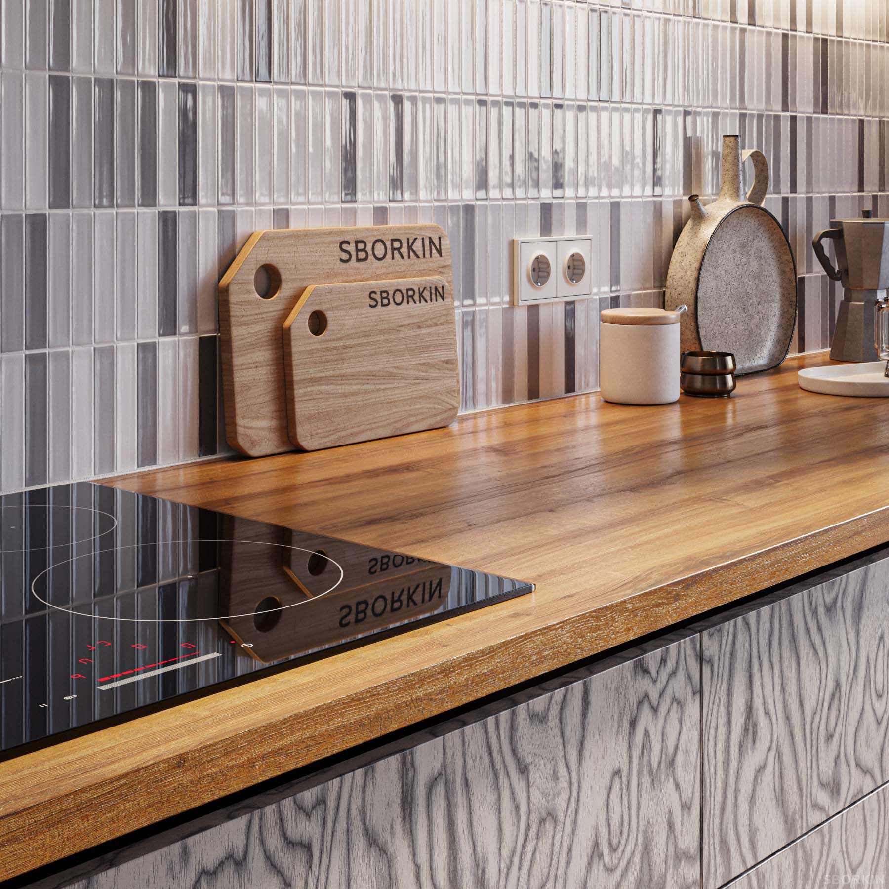 Gallery Masonry Image