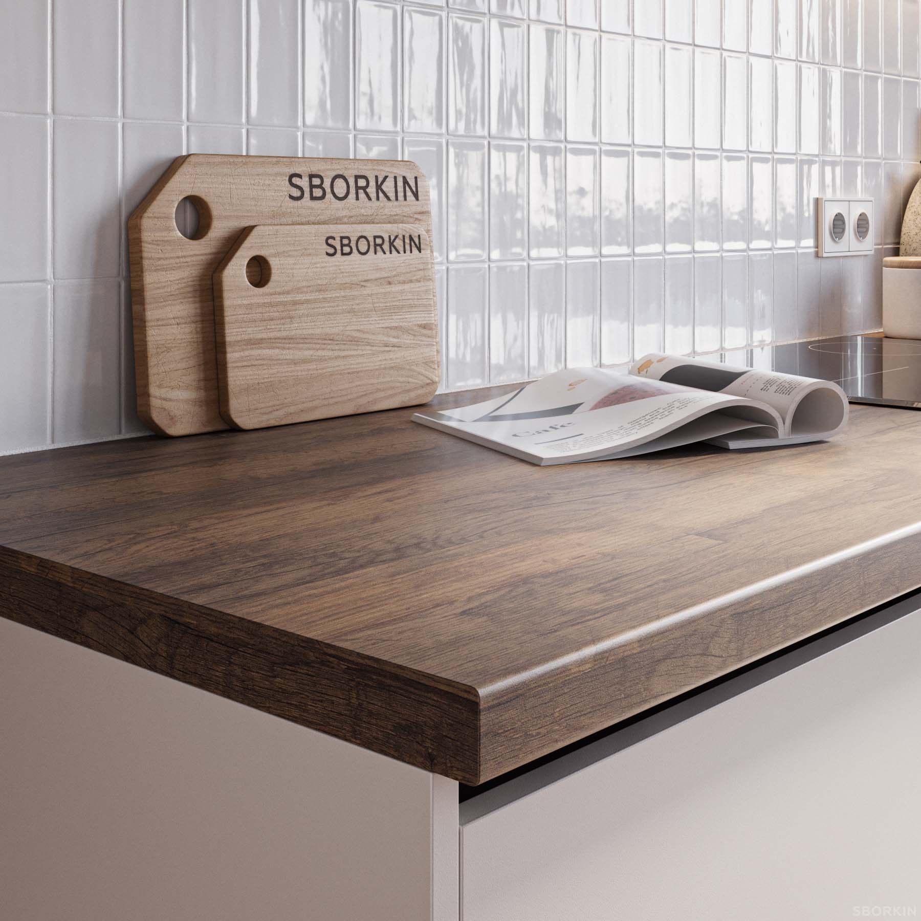 Gallery Masonry Image