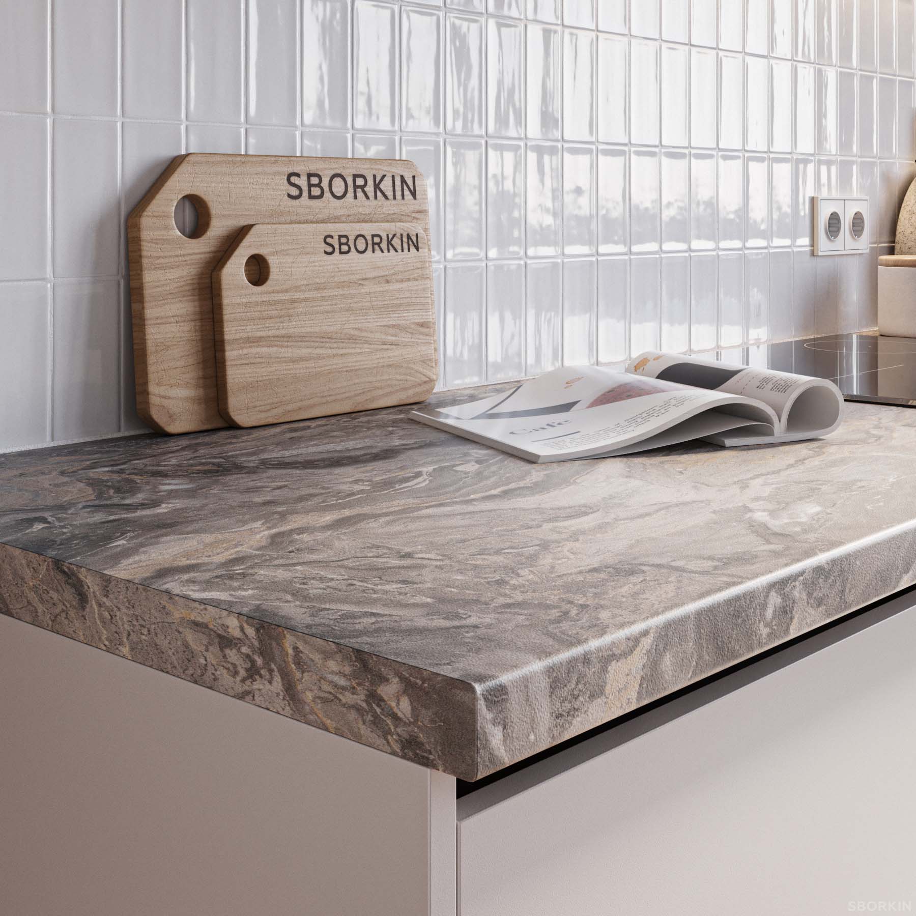 Gallery Masonry Image