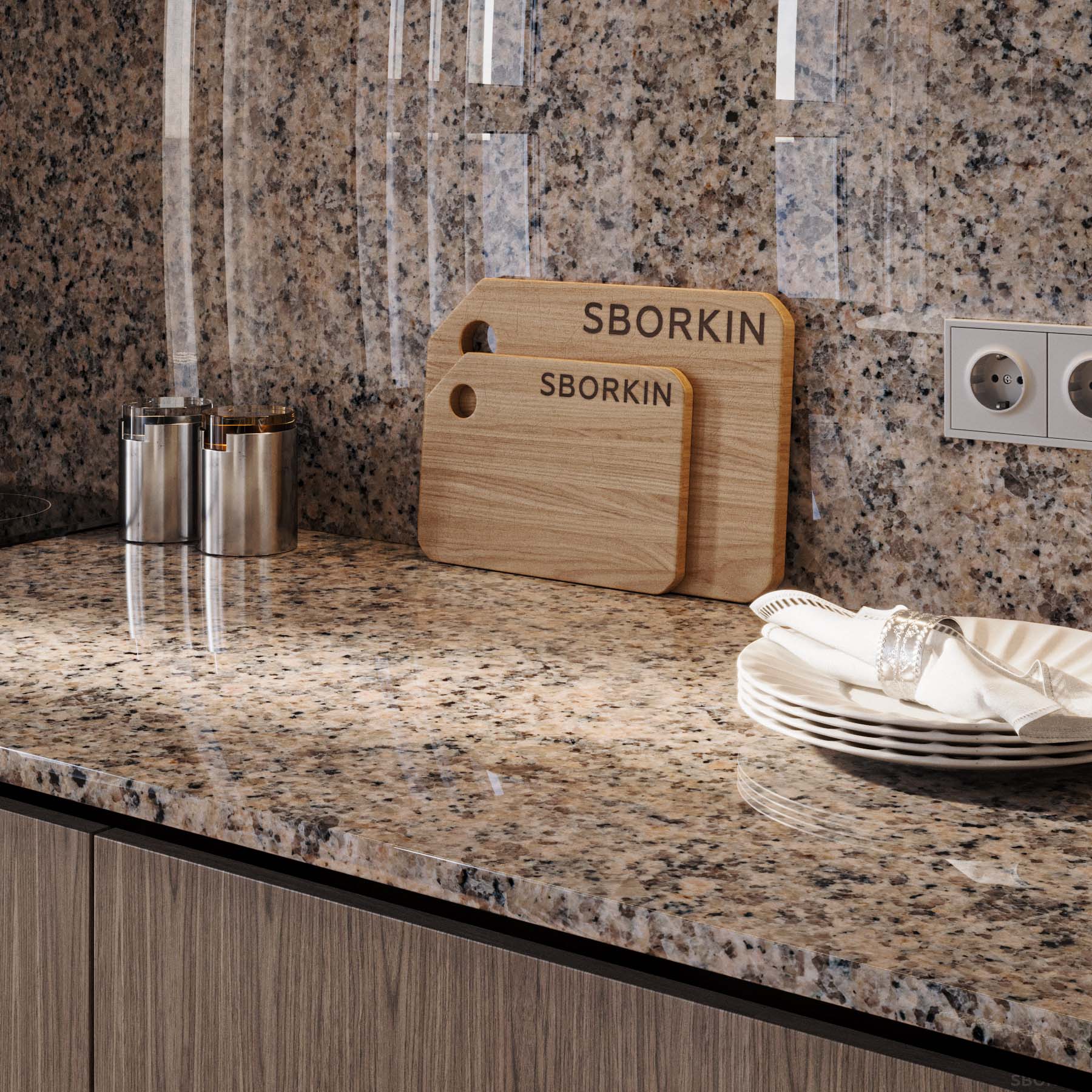 Gallery Masonry Image