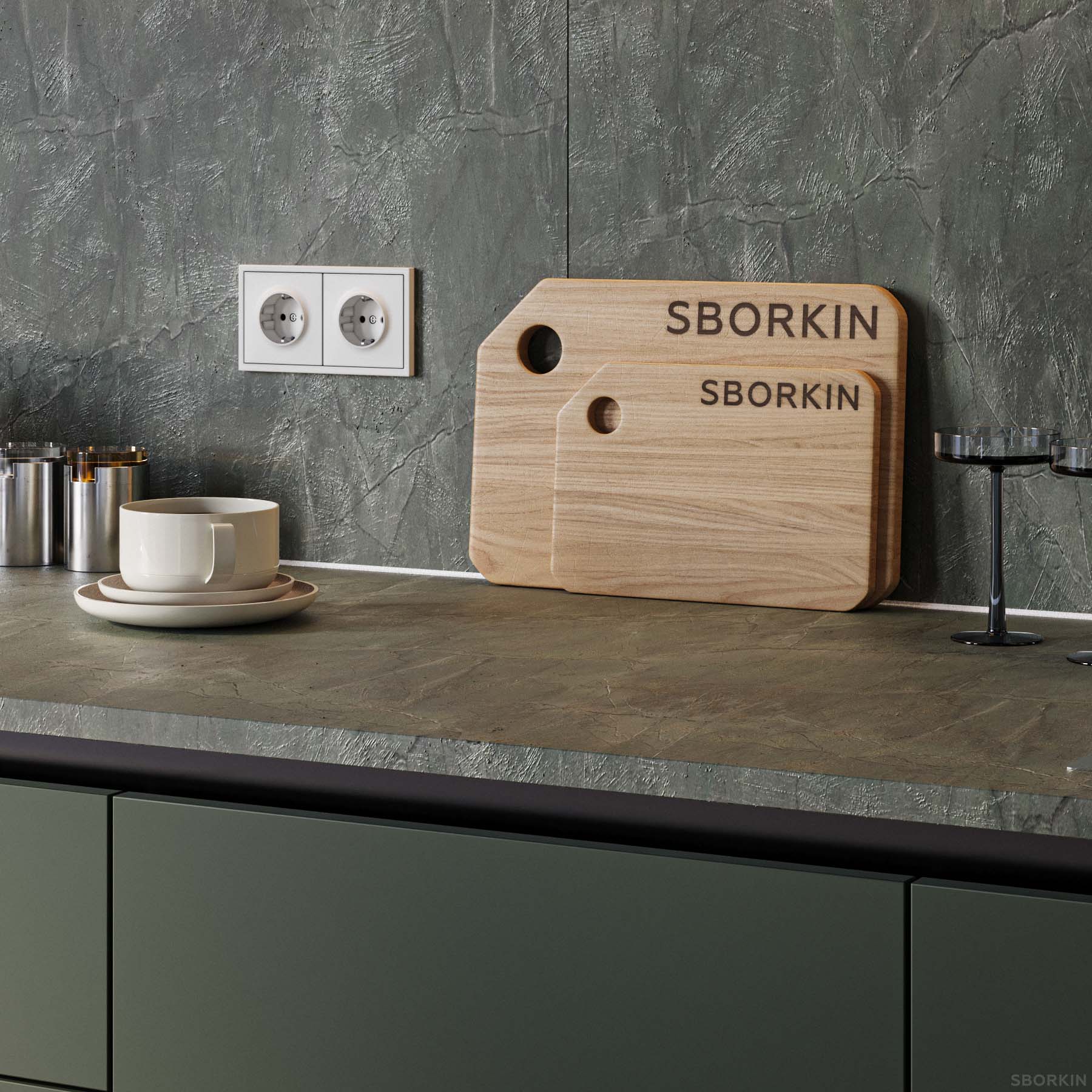 Gallery Masonry Image