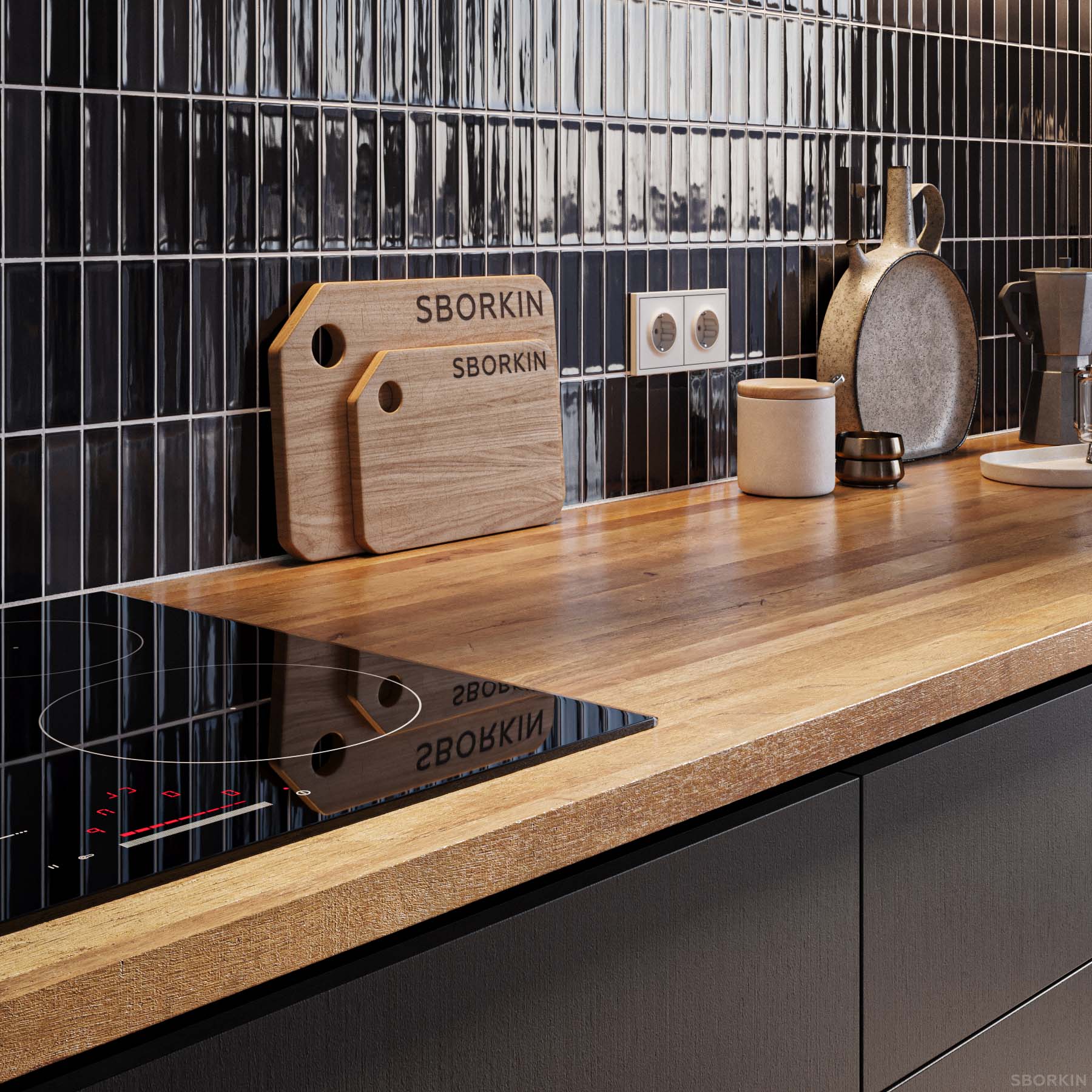 Gallery Masonry Image