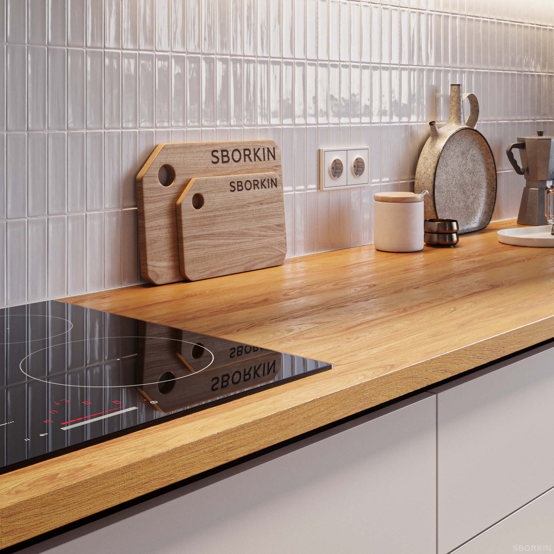 Gallery Masonry Image