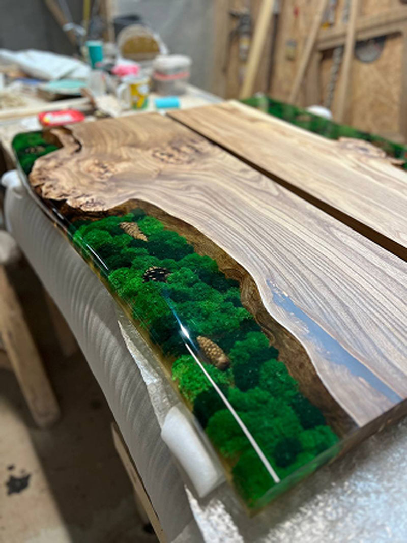 Кастомизированный