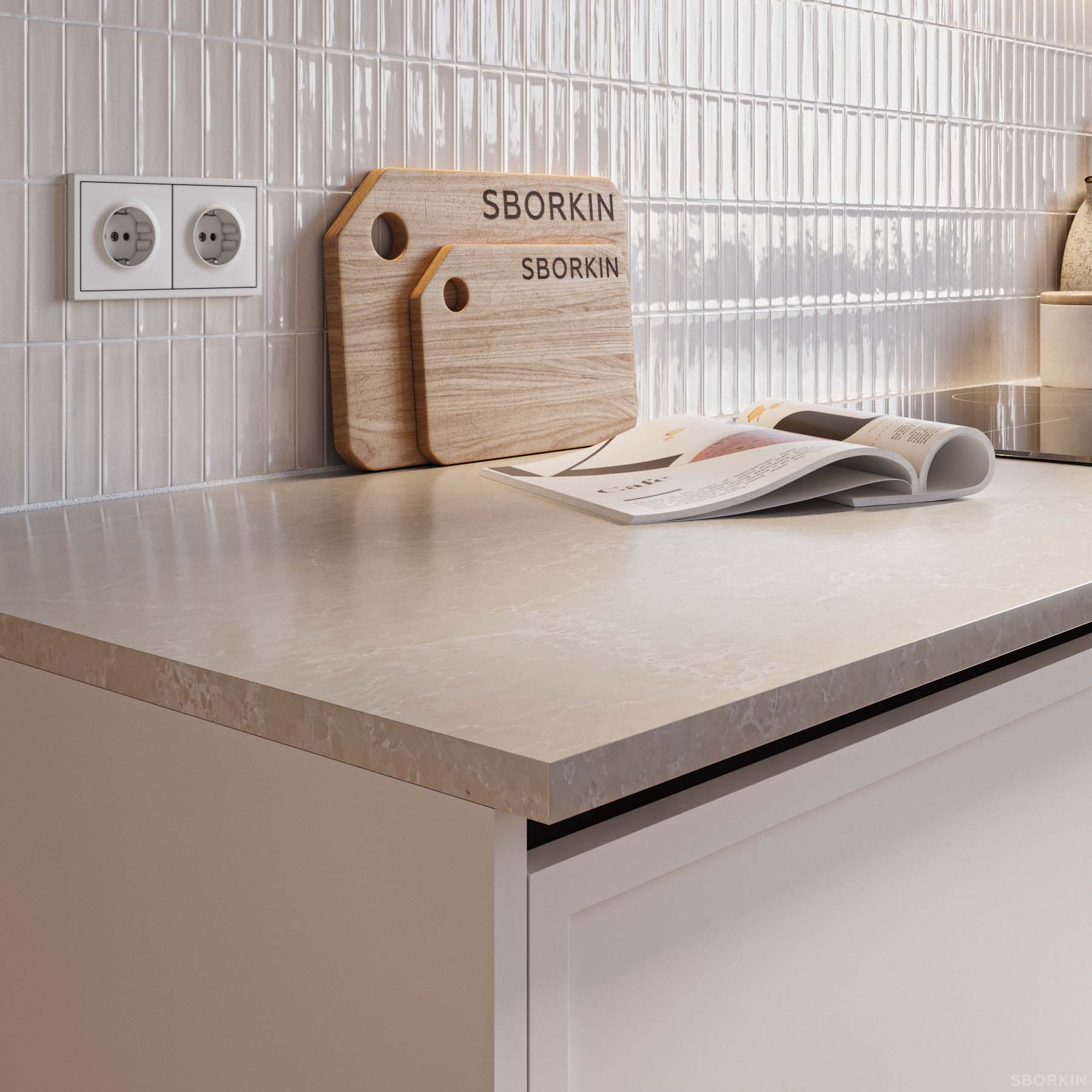 Gallery Masonry Image